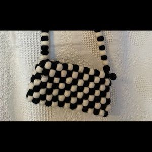 Rising Tide mini crossbody